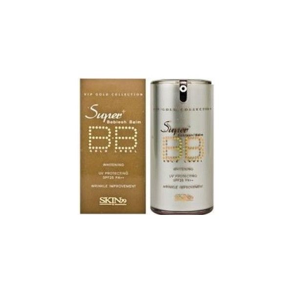 Bb Cream Super Vip Gold Collection Skin 79 Spf 25