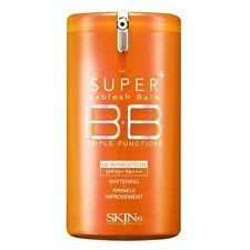 SKIN79  Triple Functions Vital ORANGE SPF 50